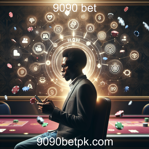O Crescimento do Mobile Gaming: O Futuro dos Jogos Digitais